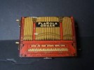 VINTAGE TIN PLA ROLA ORGAN 