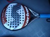 Pala padel VARLION LETHAL CARBON OVERFRAME.- CHOLLO 