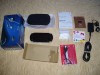 PSP 1004 GIGA PACK COMPLETA Y COMO NUEVA 