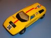 MERCEDES C111 REF C44 AMARILLO, EXIN SCALEXTRIC 