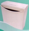 DESTRUCTORA DE PAPEL 3H-5H. ¡¡NUEVAS!! PRECINTADAS 