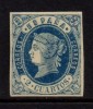 Spain #55 Mint VF 