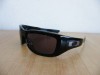 OAKLEY SPLIT THUMP BLACK 512 MB MP3 OCCHIALI DA SOLE 
