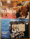 CARRIERS AT WAR SSG Commodore 64 game