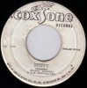 SKATALITES/SKINHEAD REGGAE/COXSONE Orig JA STUFFY instr 
