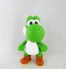 Nintendo Super Mario Bros green yoshi  Figure 4.6'' 