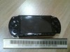 PSP 1000-AVERIADA-ESTROPEADA-ROTA,PARA PIEZAS 