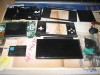 NDS LITE PARA LIEZAS PANTALLA SUPERIOR ROTA  