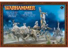 Warhammer Fantasy NEW High Elf Chariot (1 Box) 