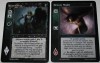 VTES KoT: HEROIC MIGHT x1 + PONTICULUS x1 