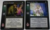 VTES KoT: PERFECT PARAGON x1 + HEART OF THE CITY x1 