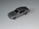 1/43 Ford Mk1 Capri 1700GT, LHD by Minichamps 