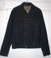 Levi's 70500 Denim Jacket Large 