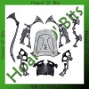 +WARHAMMER BITS HIGH ELF CHARIOT - CHASSIE PARTS 