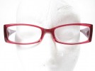 212 Carolina Herrera Pink Designer Glasses Frames  