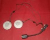 HGU-PRK-37/P Earphone Set Pilot Flight Helmet 