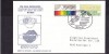 W466 Rosat  Archiv-Beleg Garching SSt 5.5.1990 