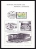 W470 Archiv-Beleg SSt Wesseling 20.9.1990 