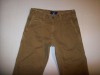 AMERICAN EAGLE MENS KHAKI PANTS - SIZE 29X32 (2048) 