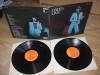 DAVID BOWIE: David Live - Double gatefold LP 