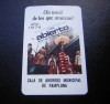 1974 CAJA DE AHORROS M. DE PAMPLONA  -HERACLIO FOURNIER