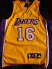 CAMISETA BALONCESTO PAU GASOL, TALLA 44  