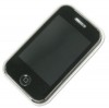 TELEFONO TÁCTIL MINIPHONE,DUAL SIM,versión del 2010! 