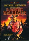 EL CABALLERO DEL OESTE - Western en DVD -  Gary Cooper 