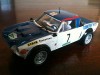 FIAT ABARTH 124 SCALEXTRIC