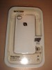 Incase Clear Snap Case for Apple iPhone 4 