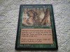 MTG: VERDANT FORCE - FUERZA VERDE (SPANISH TEMPEST) 