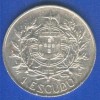REPUBLICA PORTUGUESA EXTREMELY FINE  ESCUDO 1910 