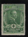 SELLO ESPAÑA 1926 PRO CRUZ ROJA ESPAÑOLA