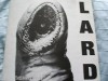 LARD THE POWER OF LARD VINYL 12