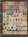 ANGOLA ACCUM OF 62 DIFFERENT FROM EARLIES 