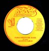 Augustus Pablo - Pablo meets Mr. Basie. Dub Reggae 7