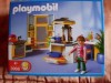Lote nuevo de Playmobil referencia 3968 cocina 
