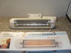 Wickelisch-Heizstrahler von REER /600 Watt