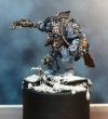 WARHAMMER 40.000 : LOGAN GRINMAR  PRO-PAINTED 