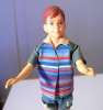 vintage RICKY Barbie doll in original outfit,EXCELLENT! 