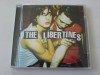 LIBERTINES CARL BARATT PETE DOHERTY MOD GARAGE CD & DVD 