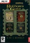 juego baldurs gate edicion especial 4 en 1 
