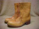 MENS DINGO BOOTS NEVER WORN SIZE 10 VINTAGE 