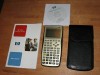 Hewlett Packard HP 49G+ Graphing Calculator 