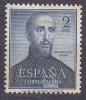 España 1118 FRANCISCO JAVIER 