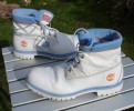 TIMBERLAND ROLL TOP BOOTS TRAINERS UK10.5 EU45 