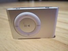 Apple iPod shuffle 2nd Generation Silver (2 GB) 
