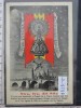 MILITARE-GUERRA DI SPAGNA-AA9798 