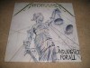 METALLICA-And Justice For All  DOUBLE VINYL LP  