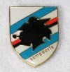 Sampdoria Genua  Pin